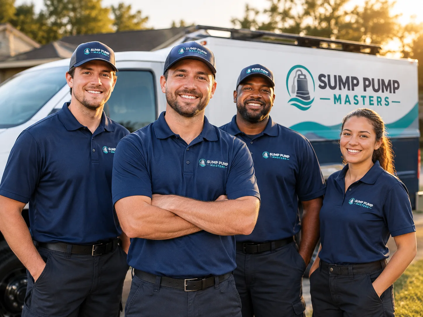 Sump Pump Repair company in Minden, LA