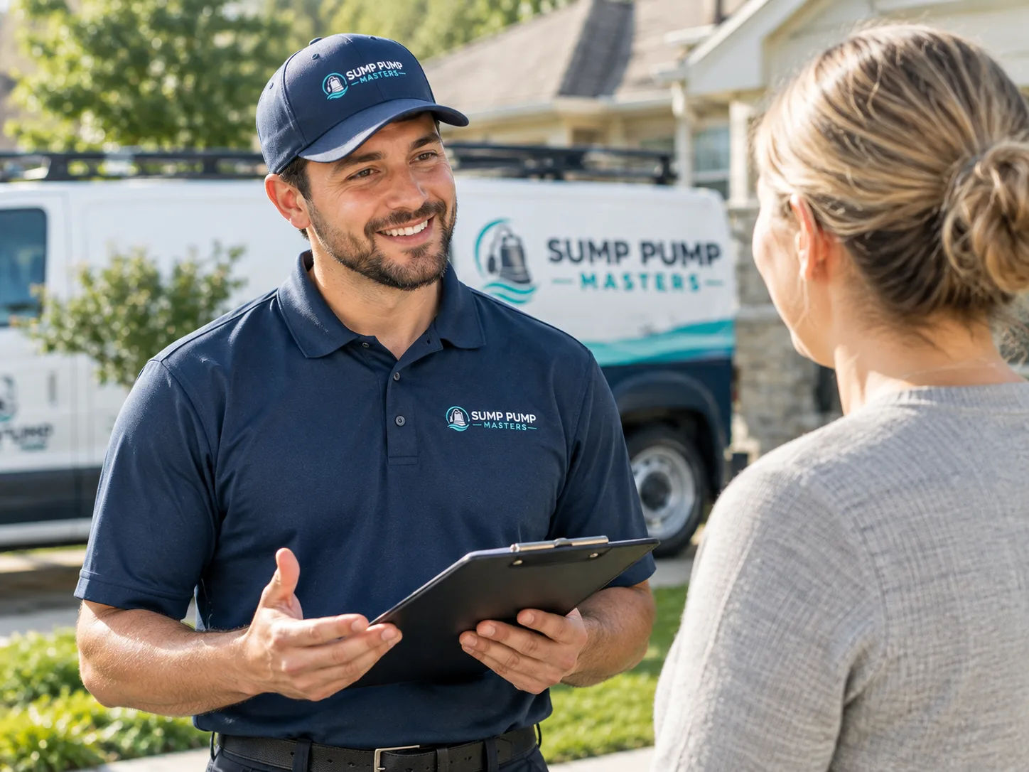 Sump Pump Repair Minden, LA FAQs